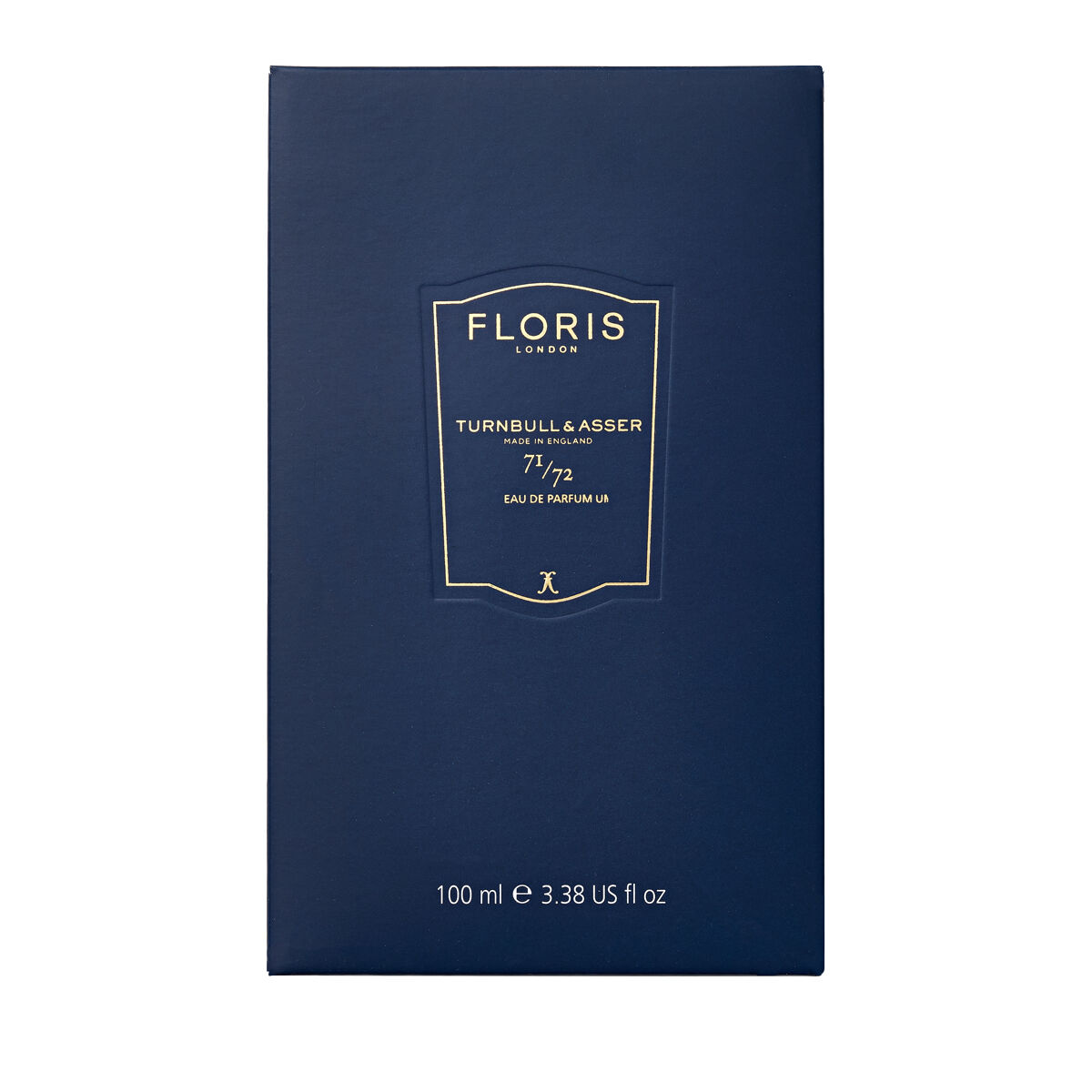Floris London 71/72 - Eau de Parfum Men | Heathrow Reserve & Collect